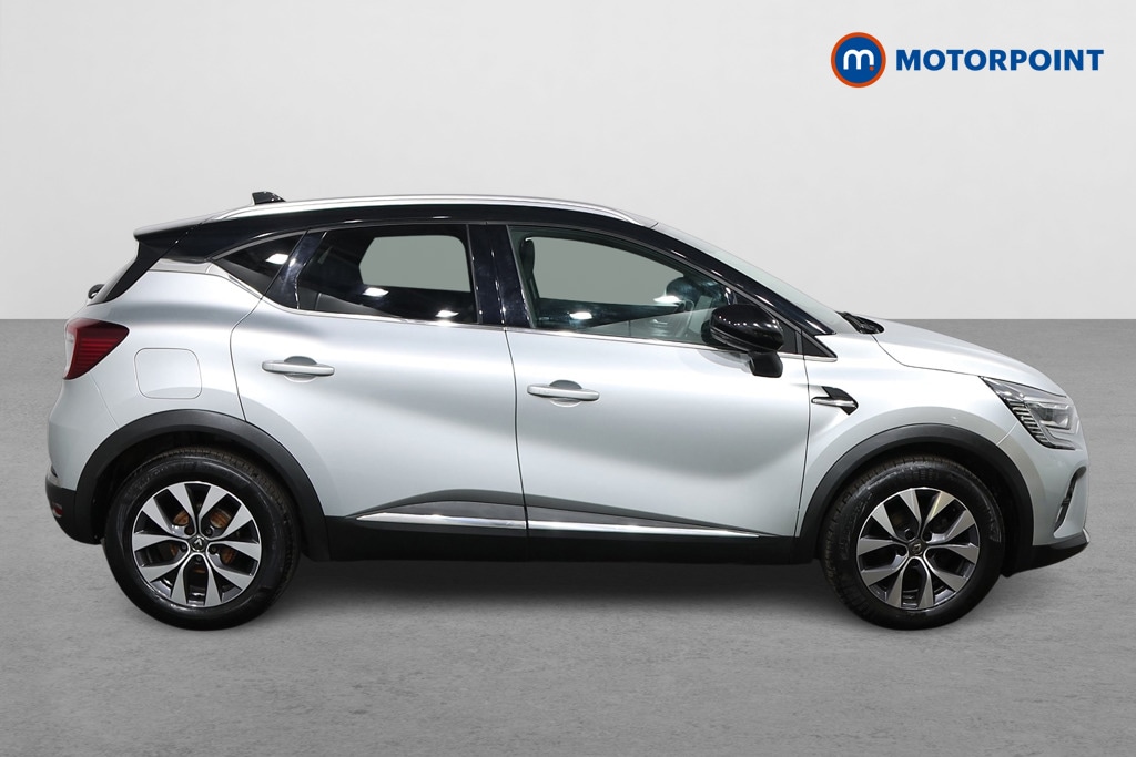 Used Renault Captur 2021 for sale - 76491305: Photo 8