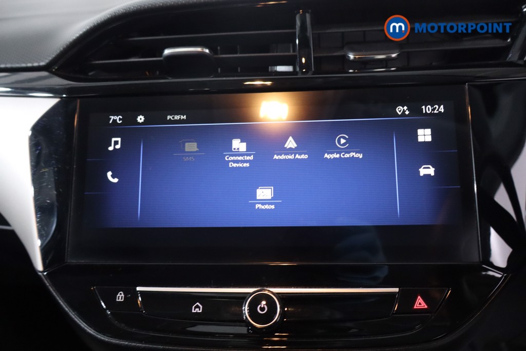 Used Vauxhall Corsa 2023 for sale - 78144016: Photo 10