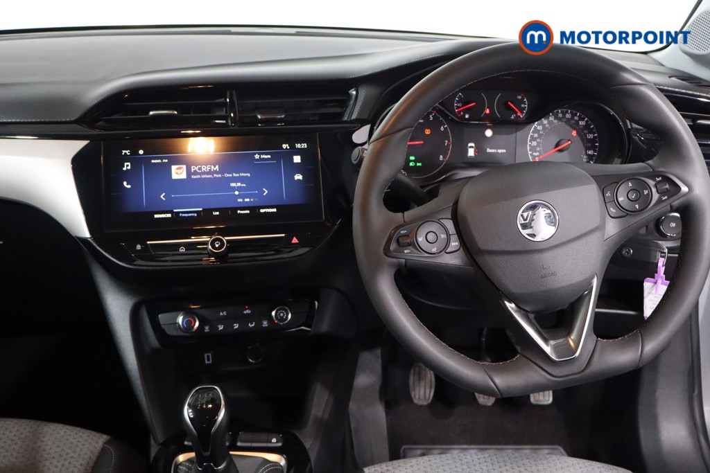 Used Vauxhall Corsa 2023 for sale - 78144016: Photo 11