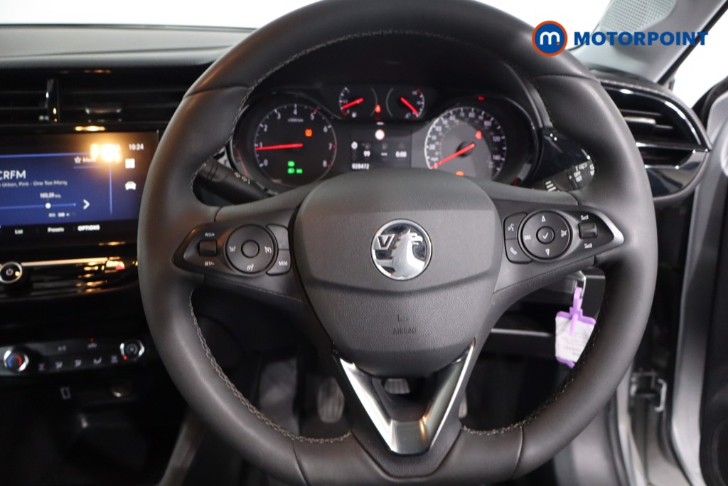 Used Vauxhall Corsa 2023 for sale - 78144016: Photo 14