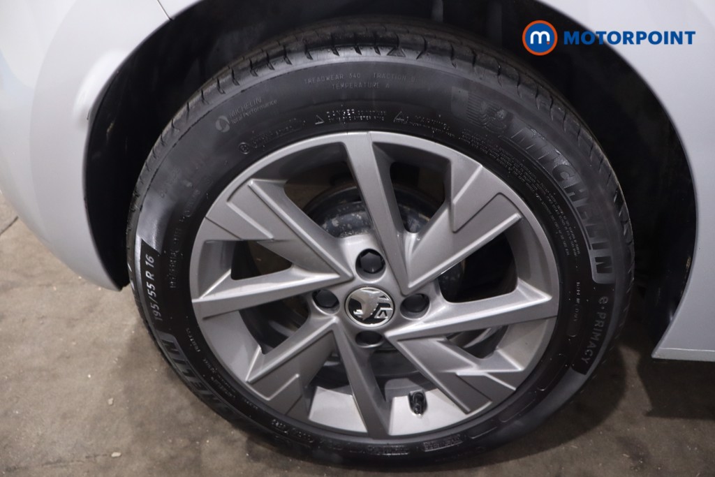 Used Vauxhall Corsa 2023 for sale - 78144016: Photo 18