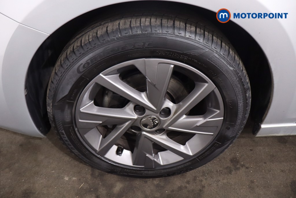 Used Vauxhall Corsa 2023 for sale - 78144016: Photo 19