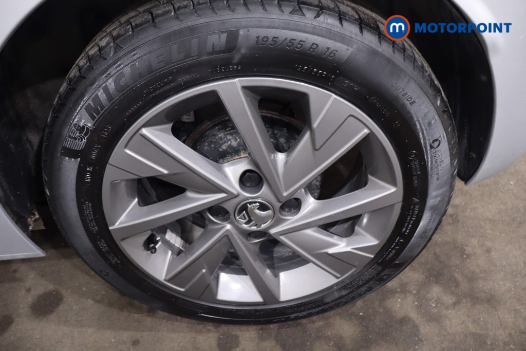 Used Vauxhall Corsa 2023 for sale - 78144016: Photo 20