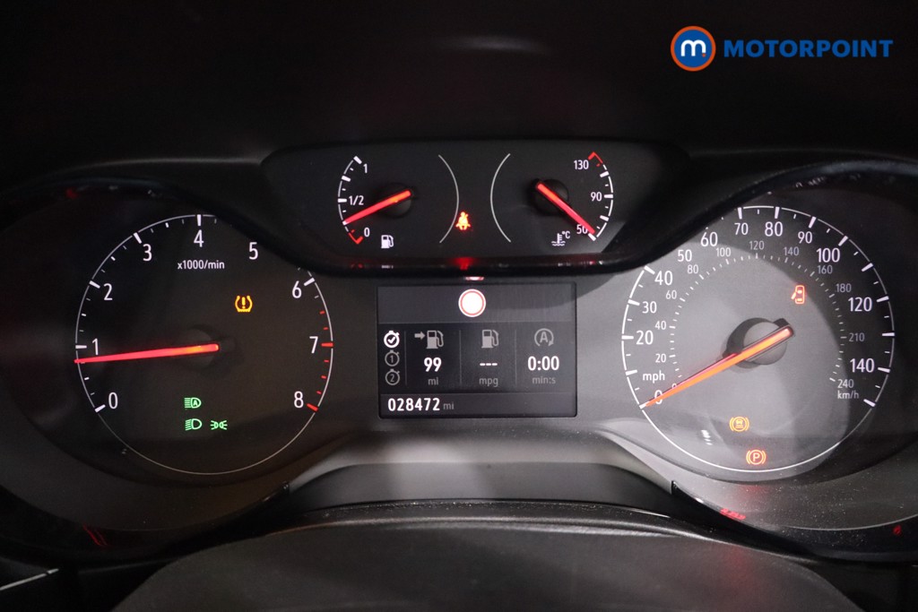 Used Vauxhall Corsa 2023 for sale - 78144016: Photo 24