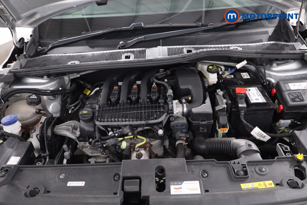 Used Vauxhall Corsa 2023 for sale - 78144016: Photo 39