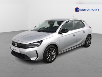 Used Vauxhall Corsa 2023 for sale - 78144016: Photo