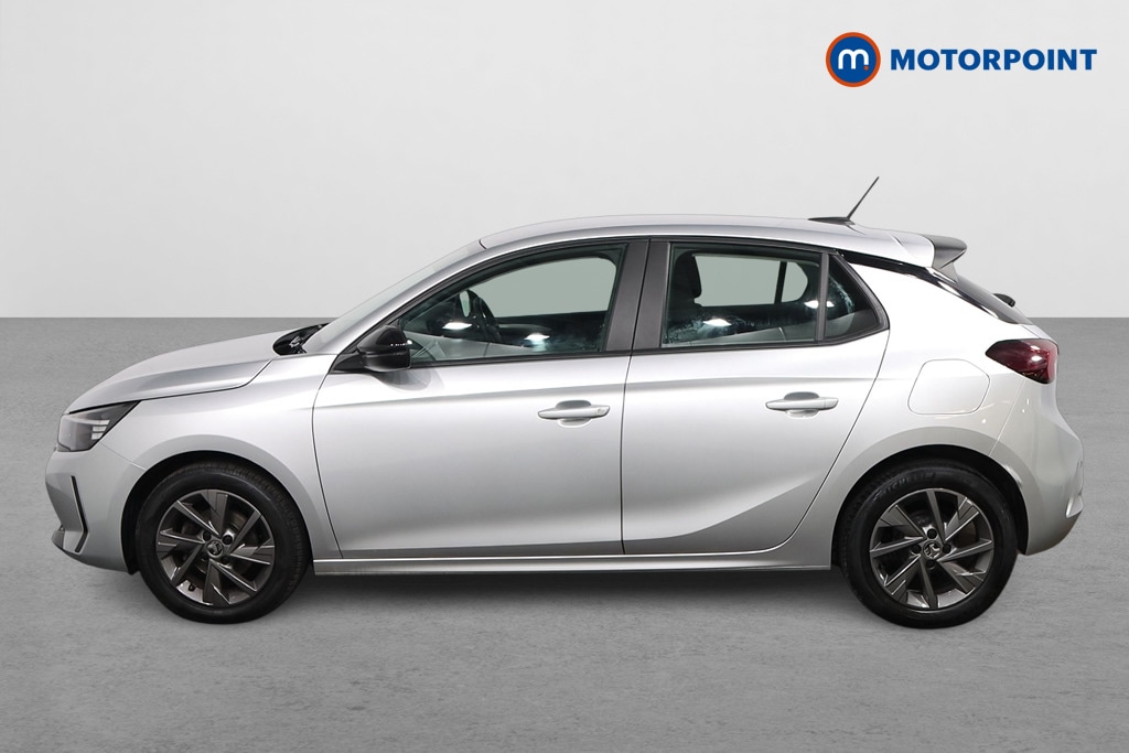 Used Vauxhall Corsa 2023 for sale - 78144016: Photo 4