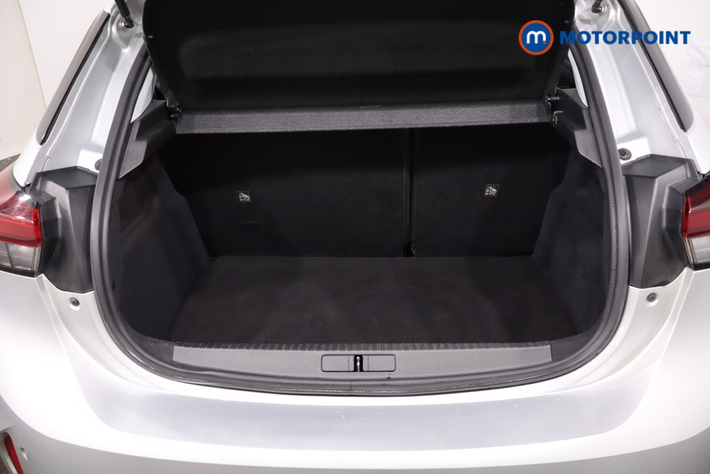 Used Vauxhall Corsa 2023 for sale - 78144016: Photo 44