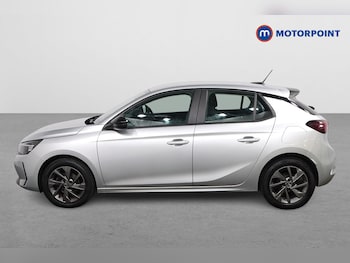 Used Vauxhall Corsa 2023 for sale - 78144016: Photo