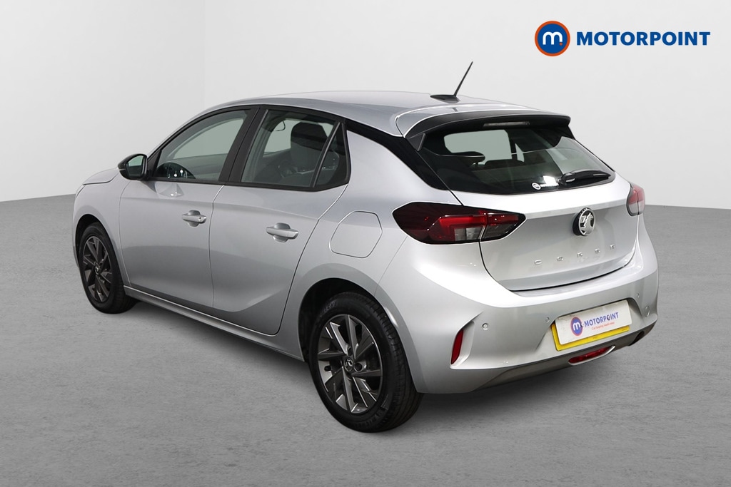 Used Vauxhall Corsa 2023 for sale - 78144016: Photo 5