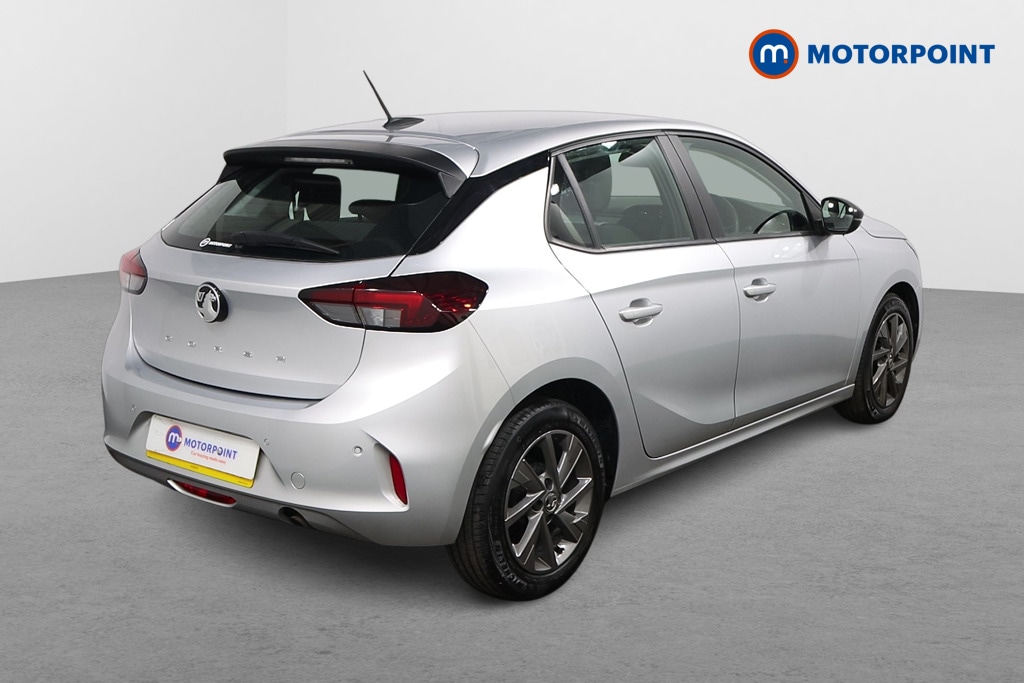 Used Vauxhall Corsa 2023 for sale - 78144016: Photo 7