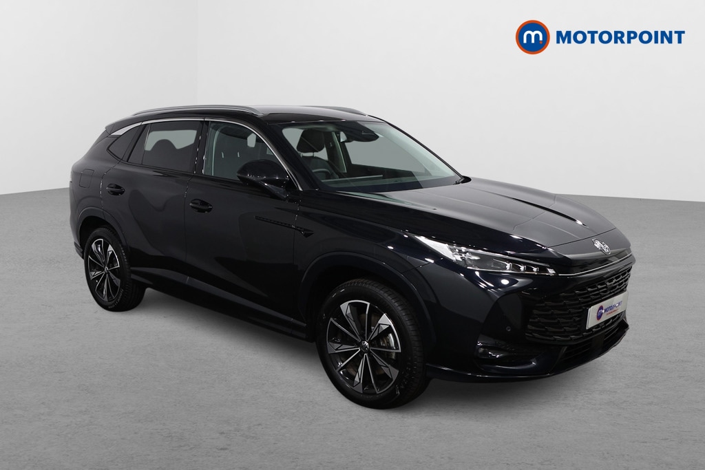 Used MG MG HS 2025 for sale - 78064709: Photo 1