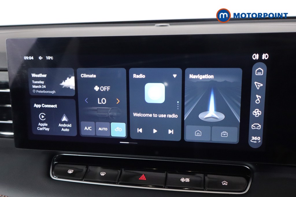 Used MG MG HS 2025 for sale - 78064709: Photo 10