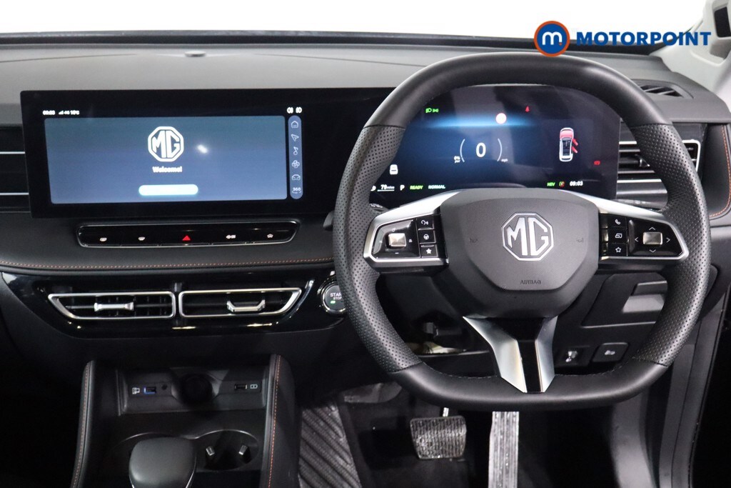 Used MG MG HS 2025 for sale - 78064709: Photo 11