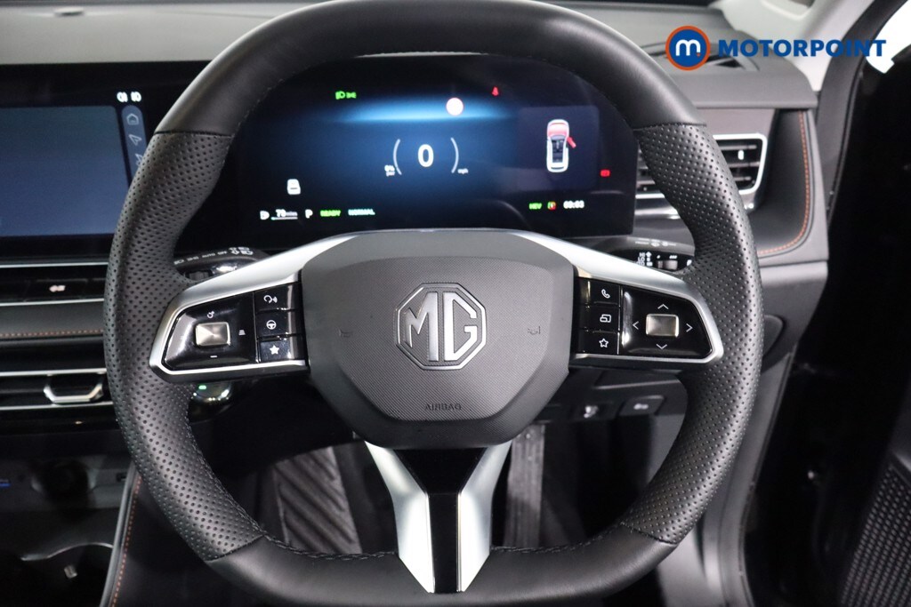 Used MG MG HS 2025 for sale - 78064709: Photo 14