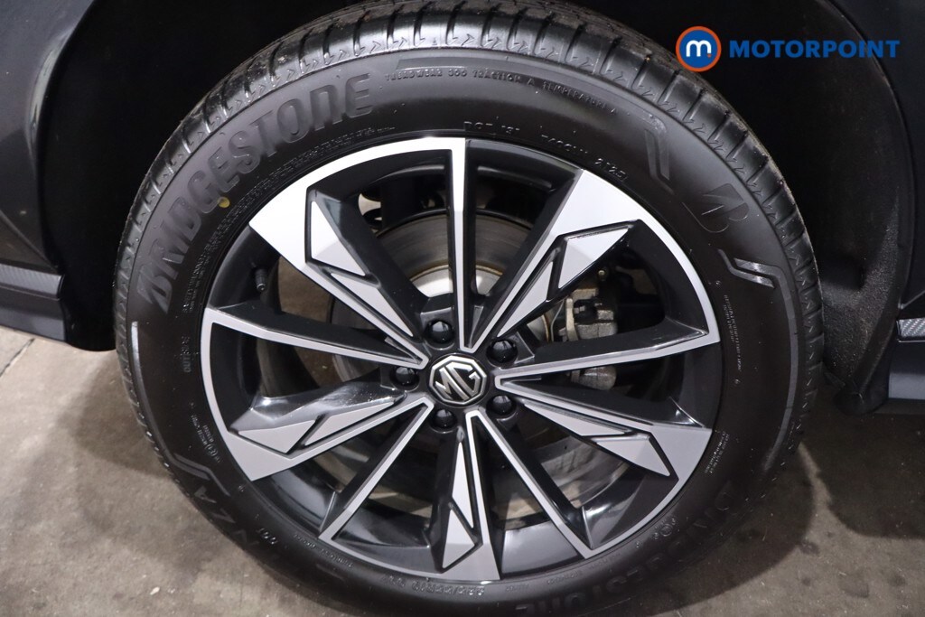 Used MG MG HS 2025 for sale - 78064709: Photo 17