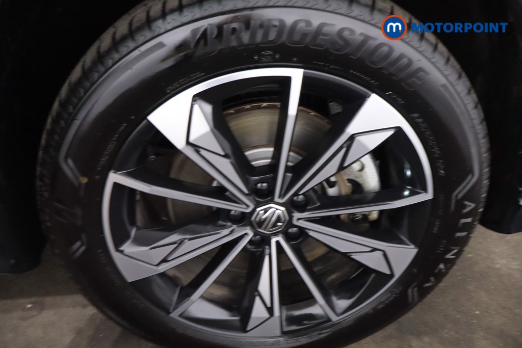 Used MG MG HS 2025 for sale - 78064709: Photo 18