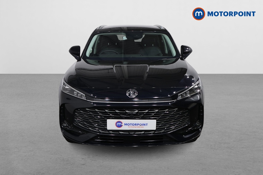 Used MG MG HS 2025 for sale - 78064709: Photo 2