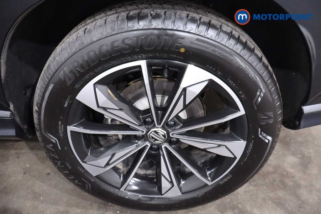 Used MG MG HS 2025 for sale - 78064709: Photo 20