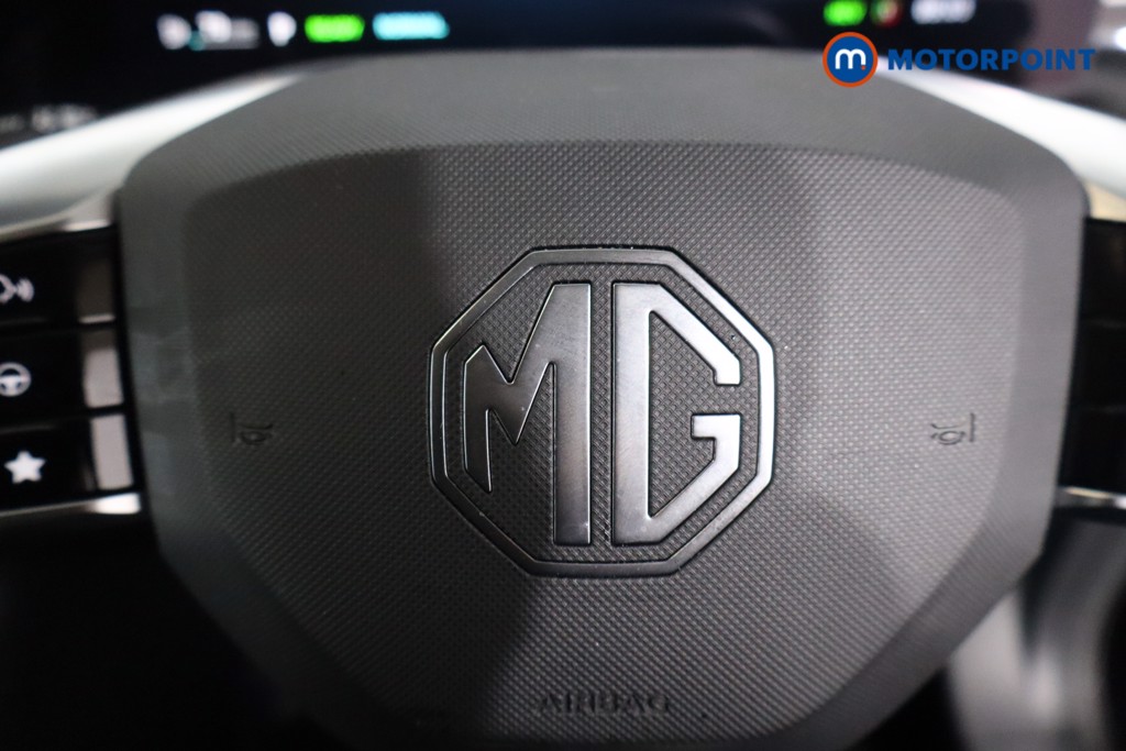 Used MG MG HS 2025 for sale - 78064709: Photo 21