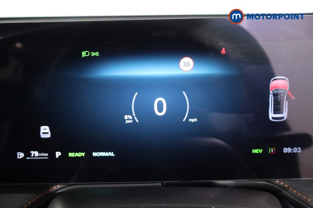 Used MG MG HS 2025 for sale - 78064709: Photo 24