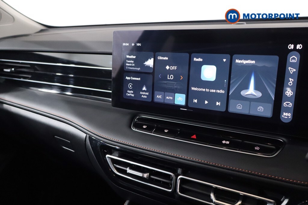 Used MG MG HS 2025 for sale - 78064709: Photo 28