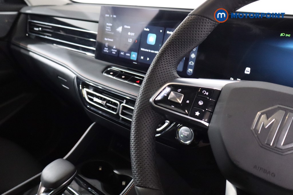 Used MG MG HS 2025 for sale - 78064709: Photo 29