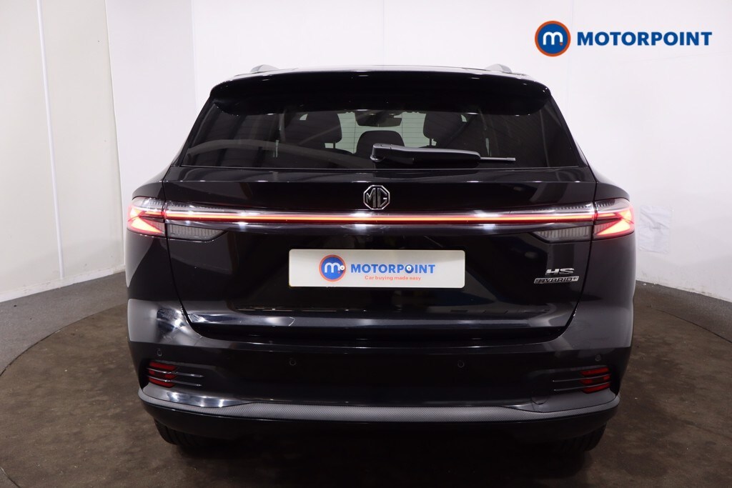 Used MG MG HS 2025 for sale - 78064709: Photo 40