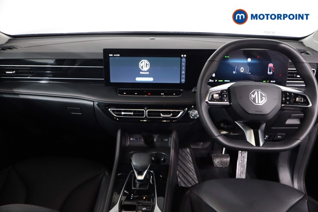 Used MG MG HS 2025 for sale - 78064709: Photo 9