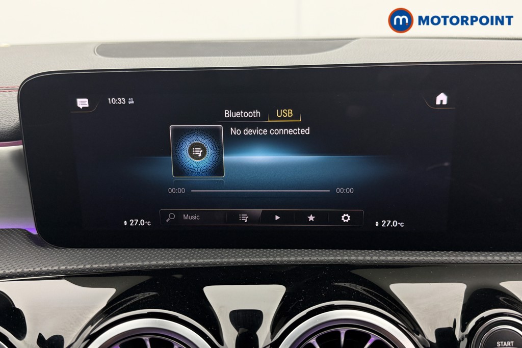 Used Mercedes-Benz CLA 2023 for sale - 77620126: Photo 15