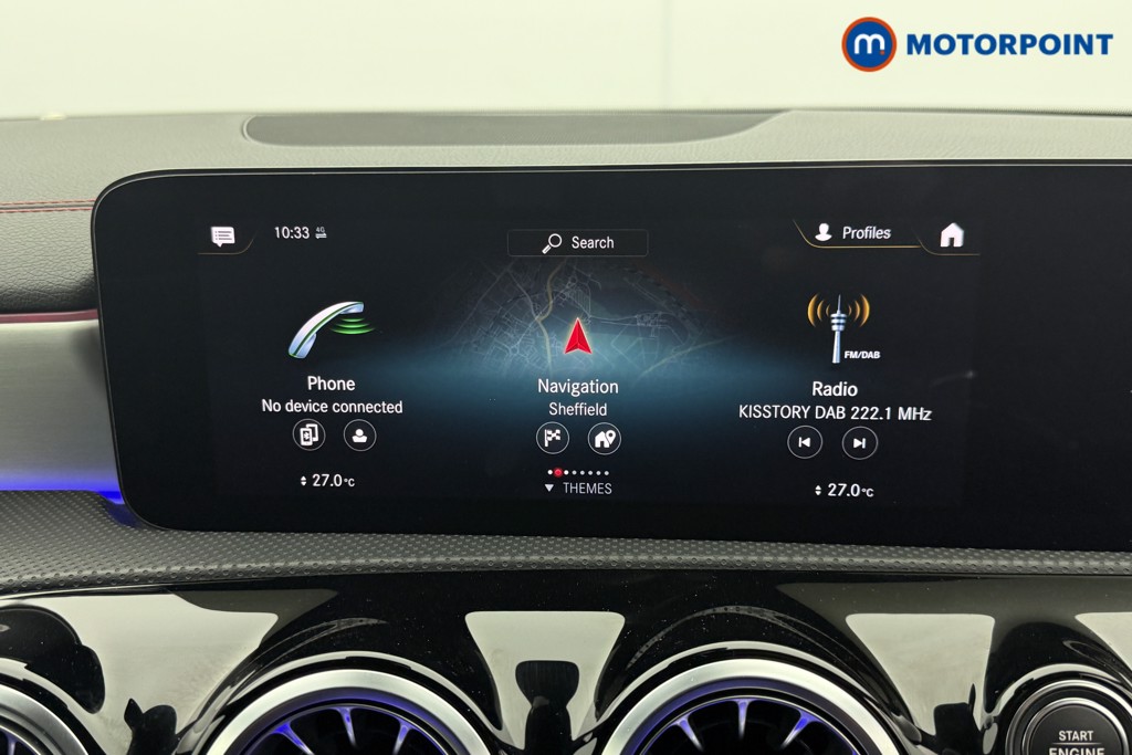 Used Mercedes-Benz CLA 2023 for sale - 77620126: Photo 18