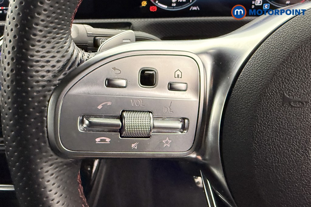 Used Mercedes-Benz CLA 2023 for sale - 77620126: Photo 21