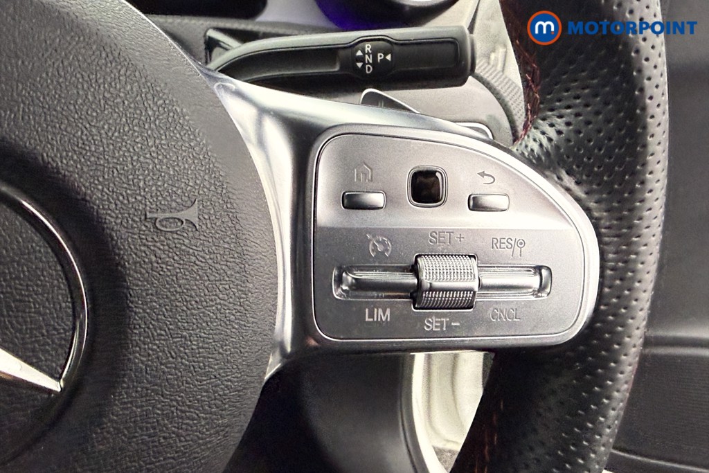 Used Mercedes-Benz CLA 2023 for sale - 77620126: Photo 22