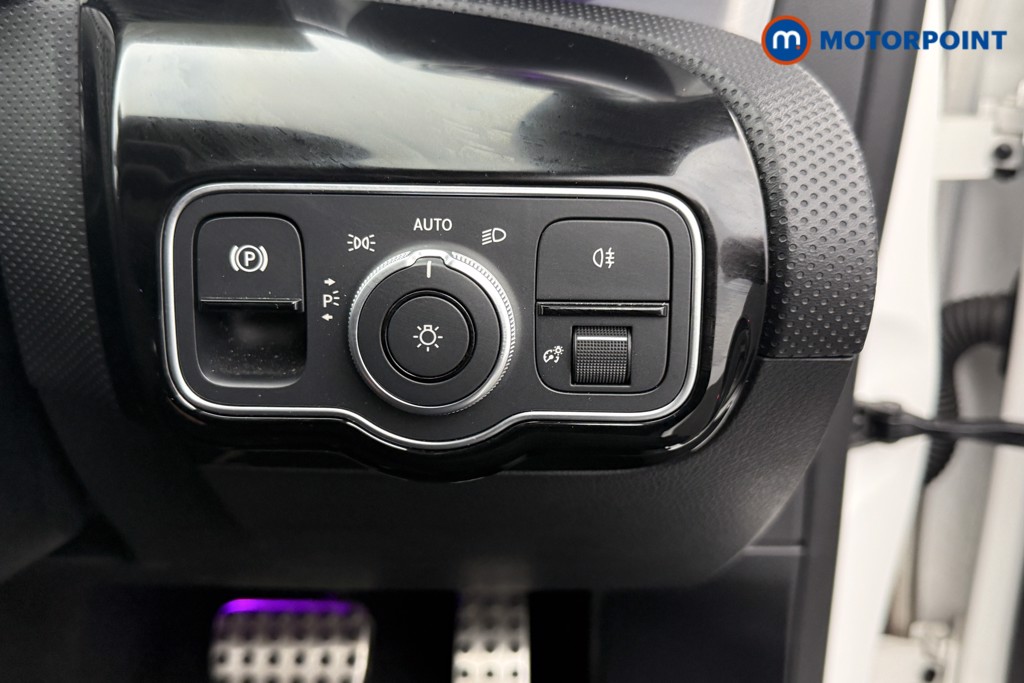 Used Mercedes-Benz CLA 2023 for sale - 77620126: Photo 23