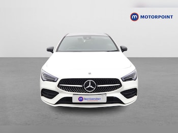 Used Mercedes-Benz CLA 2023 for sale - 77620126: Photo