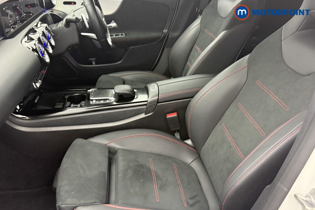 Used Mercedes-Benz CLA 2023 for sale - 77620126: Photo 31