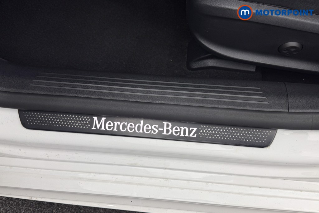 Used Mercedes-Benz CLA 2023 for sale - 77620126: Photo 32