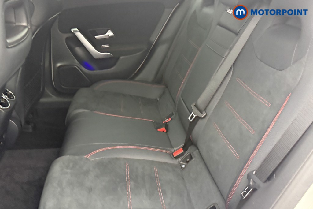 Used Mercedes-Benz CLA 2023 for sale - 77620126: Photo 34