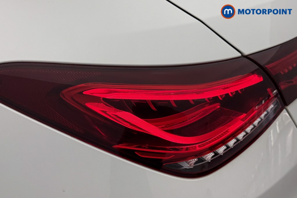 Used Mercedes-Benz CLA 2023 for sale - 77620126: Photo 36