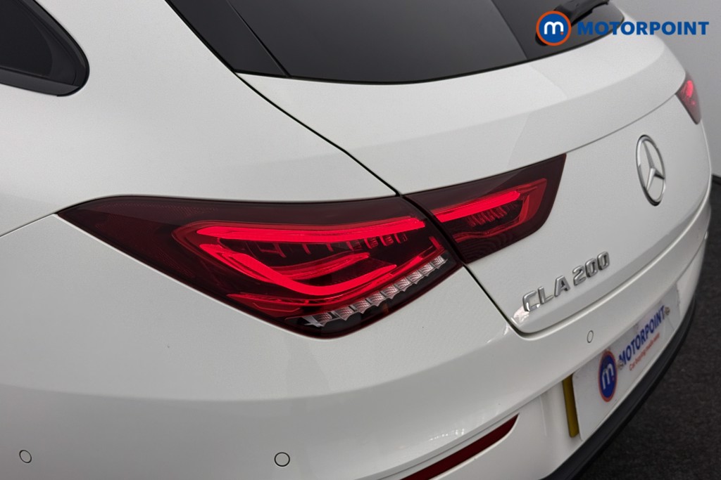 Used Mercedes-Benz CLA 2023 for sale - 77620126: Photo 37