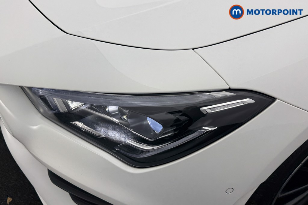 Used Mercedes-Benz CLA 2023 for sale - 77620126: Photo 38