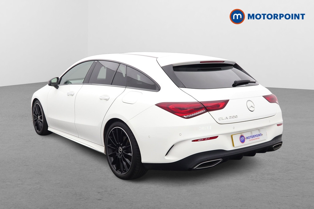 Used Mercedes-Benz CLA 2023 for sale - 77620126: Photo 5