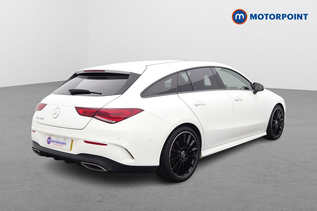 Used Mercedes-Benz CLA 2023 for sale - 77620126: Photo 7