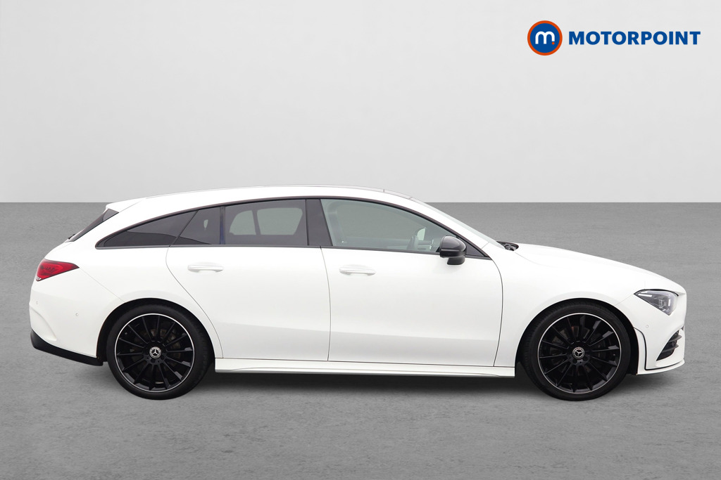 Used Mercedes-Benz CLA 2023 for sale - 77620126: Photo 8