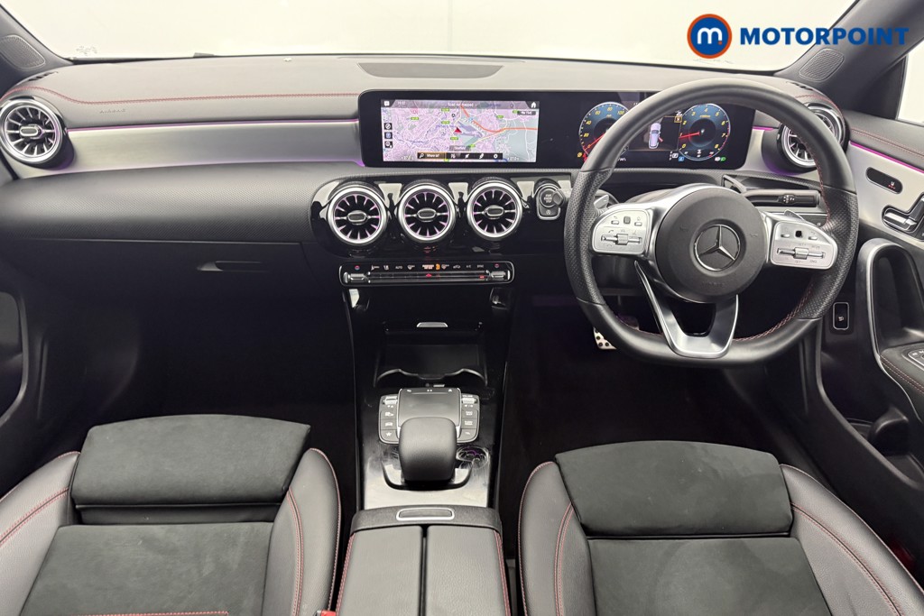 Used Mercedes-Benz CLA 2023 for sale - 77620126: Photo 9