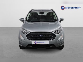 Used Ford Ecosport 2023 for sale - 78457240: Photo