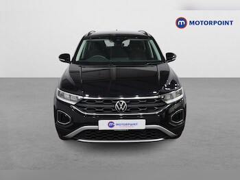Used Volkswagen T-Roc undefined for sale - 78400446: Photo