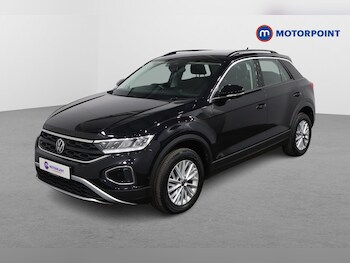 Used Volkswagen T-Roc undefined for sale - 78400446: Photo