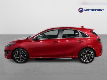 Used Kia Ceed 2024 for sale - 78593590: Photo