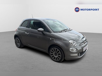 Used Fiat 500 undefined for sale - 78870979: Photo